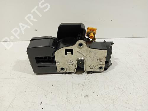 Used Front right lock CHEVROLET CAPTIVA (C100, C140) 2.4 (136 hp) 18241788