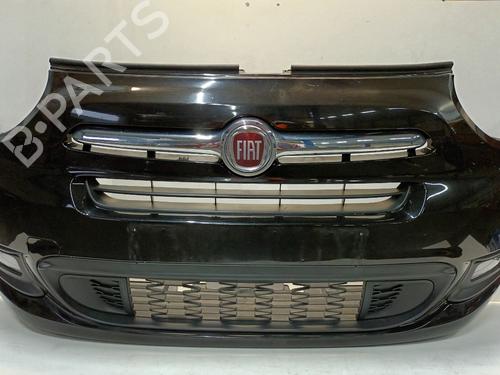 Foran kofangere FIAT 500X (334_) 1.6 (334AXE1A) (110 hp) 31042722