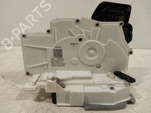 Used Rear left lock Rear left lock AUDI Q8 E-TRON SUV (GEG) 55 quattro (408 hp) 33289258 33289258