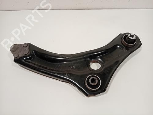 Used Left front suspension arm Left front suspension arm RENAULT MEGANE IV Grandtour (K9A/M/N_) 1.3 TCe 115 (K9N9) (116 hp) 40626179 40626179