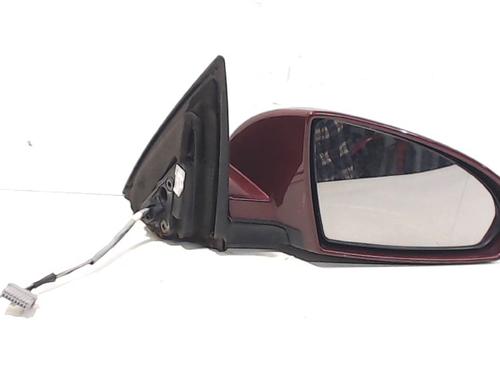 Used Right mirror NISSAN PRIMERA Hatchback (P12) 1.9 dCi (120 hp) 909091