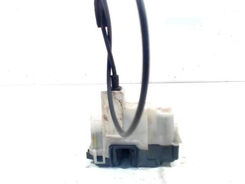 Front left lock FIAT 500 (312_) 1.2 (312AXA1A) | BP13204217C98 