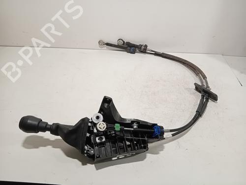 Used Gear lever Gear lever 38467917 38467917