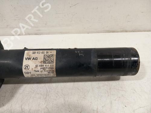 Right front shock absorber VW PASSAT B8 Variant (3G5, CB5) 1.6 TDI | BP38301026M17 - Image 2