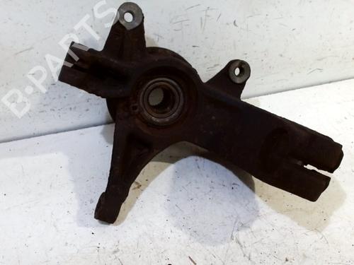 Used Right front steering knuckle RENAULT MEGANE II Estate (KM0/1_) 1.5 dCi (KM16) (103 hp) 13202153
