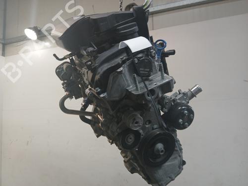 Engine KIA PICANTO III (JA) 1.0 | BP31856739M1