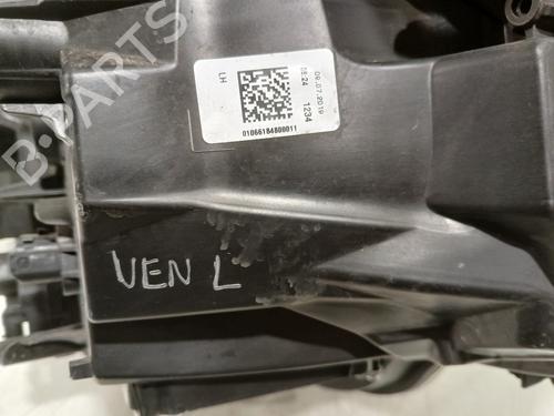 Left headlight RENAULT CLIO V (B7_) 1.3 TCe 130 (B7MF) | BP37799403C28 - Image 7