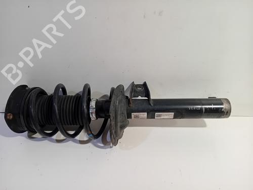 Used Left front shock absorber Left front shock absorber 23394631 23394631