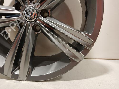 Fælk VW TIGUAN ALLSPACE (BW2, BJ2) 1.5 TSI | BP27484243C45 - Image 6