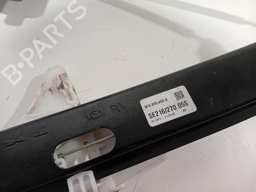 Rear right window mechanism SEAT ARONA (KJ7, KJP) 1.6 TDI | BP29745725C25 