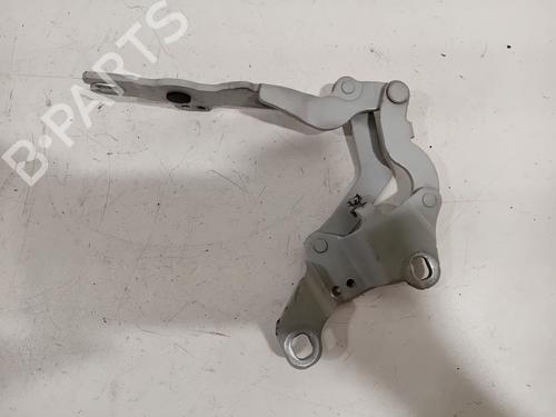 Hinge/Door check strap BMW 1 (E87) 116 d | BP27639002C146 