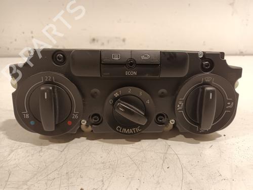 Used Climate control VW GOLF V (1K1) 2.0 TDI 16V (140 hp) 13814079