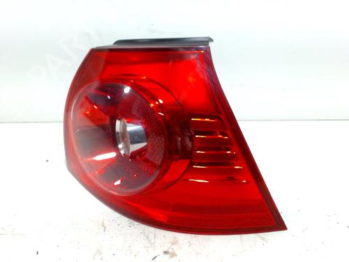Right taillight VW GOLF V (1K1) 1.6 FSI | BP13642403C35 