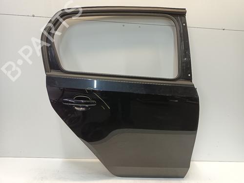 Puerta trasera derecha VW UP! (121, 122, BL1, BL2, BL3, 123) 1.0 (60 hp) 32117743