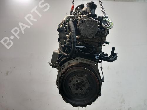 Engine VW TRANSPORTER T5 Van (7HA, 7HH, 7EA, 7EH) 2.0 TDI | BP31974523M1