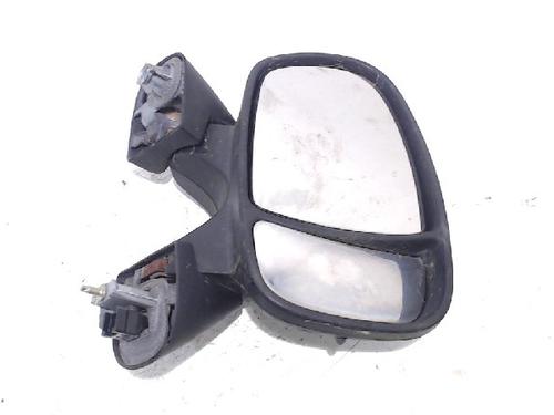 Used Right mirror RENAULT TRAFIC II Van (FL) 1.9 dCi 80 (FL0B) (82 hp) 6253765