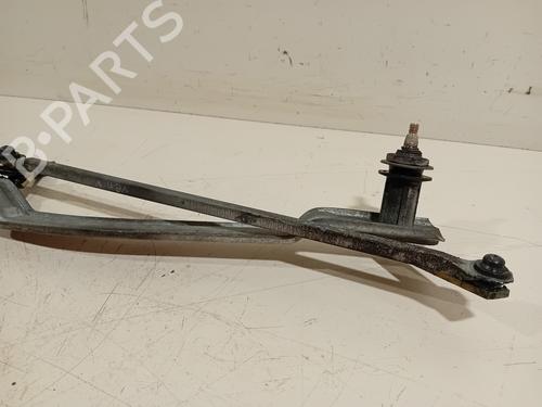 Front wipers mechanism VW GOLF II (19E, 1G1) 1.6 | BP24332799C83 