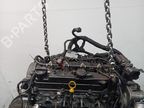 Engine OPEL ASTRA J (P10) 1.7 CDTI (68) | BP36360363M1  - Image 5