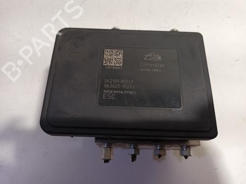 Módulo de ABS Módulo de ABS 16481130 16481130