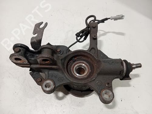 Right front steering knuckle PEUGEOT EXPERT Van (V_) 2.0 BlueHDi 180 | BP40536600M26 - Image 3