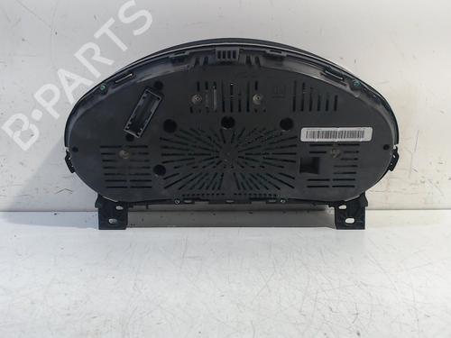 Instrument cluster OPEL INSIGNIA A Sports Tourer (G09) 2.0 CDTI (35) | BP11498541C47 