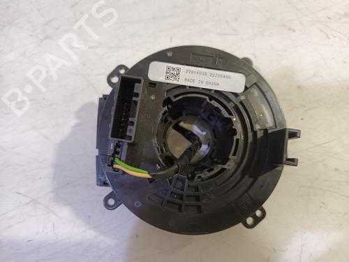 Used Squib airbag OPEL ZAFIRA TOURER C (P12) 1.4 (75) (140 hp) 21095137