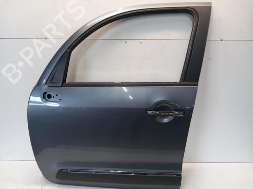 left-front-door-citroen-c3-picasso-sh_-2008-36884657 main image