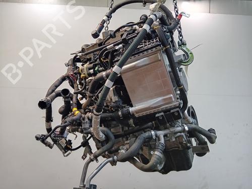Motor FIAT TIPO Estate (356_, 357_) 1.5 T4 Hybrid (131 hp) 25725639