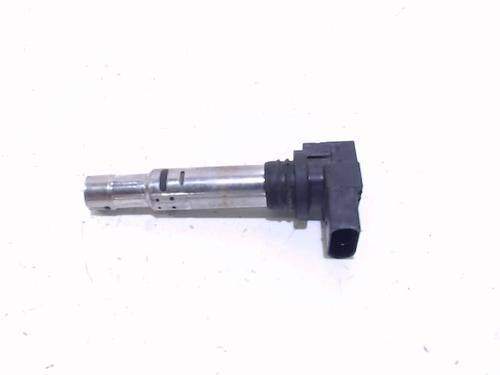 Used Ignition coil SEAT IBIZA IV (6J5, 6P1) 1.4 (85 hp) 4963200