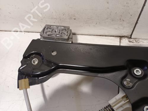 Rudehejsemekanisme ventre foran BMW 5 (E60) 520 d | BP15802378C22 