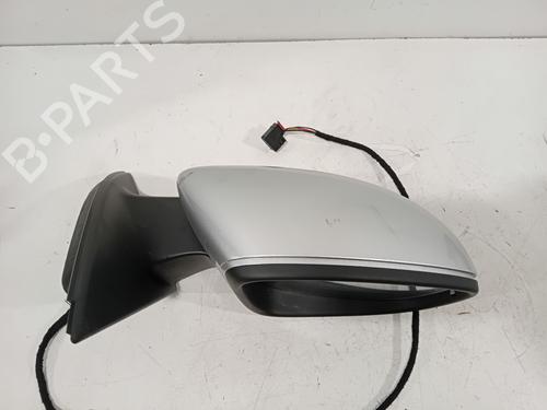 Right mirror VW PASSAT B7 Variant (365) 1.4 TSI | BP28516569C27