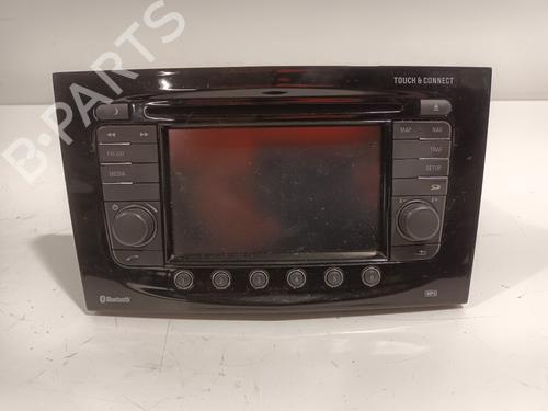 Elektronisk modul Elektronisk modul 17479029 17479029