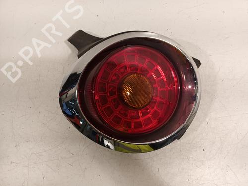 Used Left taillight Left taillight 15738547 15738547