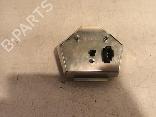 Bakluke lås SEAT LEON (5F1) 1.0 TSI | BP20669651C101 