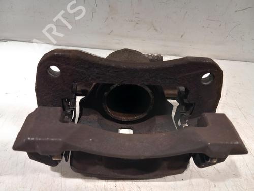 Right front brake caliper SUZUKI IGNIS III (MF, FF) 1.2 Hybrid (ATK412, FF21S) | BP37712360M104  - Image 5