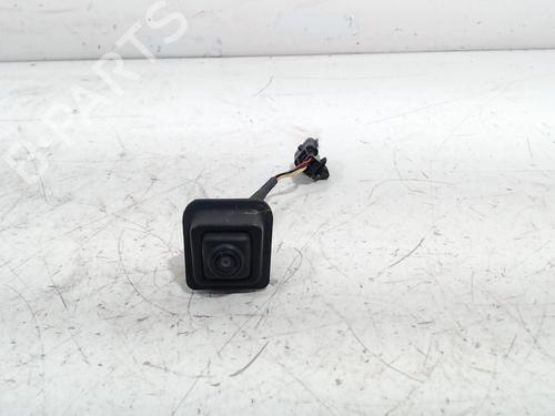 Used Camera RENAULT GRAND SCÉNIC IV (R9_) 1.3 TCe 160 (R9NC) (159 hp) 12236385