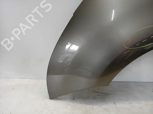 Left front fenders CITROËN C4 Grand Picasso I (UA_) 1.6 VTi 120 | BP19147354C41 