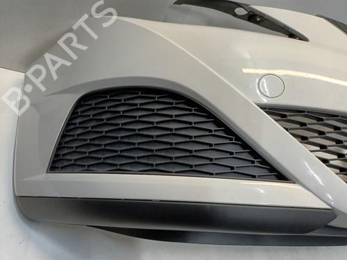 Front bumper SEAT IBIZA IV (6J5, 6P1) 1.2 | BP31813608C7 