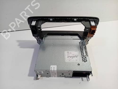 Radio VW UP! (121, 122, BL1, BL2, BL3, 123) 1.0 | BP26280017E6 