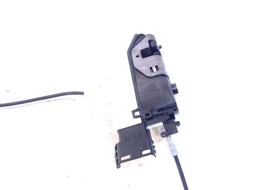 Front right lock PEUGEOT 3008 I MPV (0U_) 2.0 HDi 150 / BlueHDi 150 | BP13201448C97 