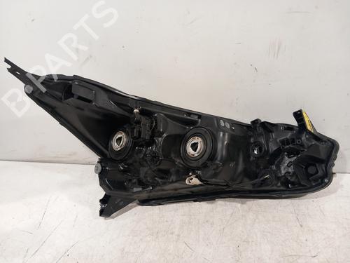 Left headlight NISSAN MICRA V (K14) 0.9 IG-T | BP35788811C28 - Image 4