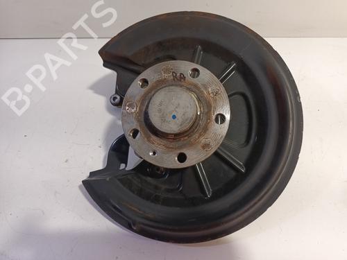 Used Right rear steering knuckle AUDI A3 Convertible (8P7) 1.2 TFSI (105 hp) 16926487