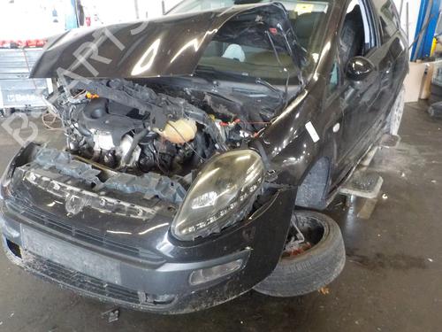 Brugte FIAT PUNTO EVO (199_) 1.3 D Multijet 1123688
