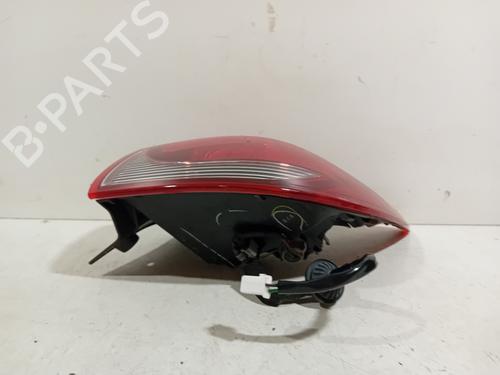 Right taillight MAZDA 2 Hatchback (DL, DJ) 1.5 SKYACTIV-G | BP21024949C35 