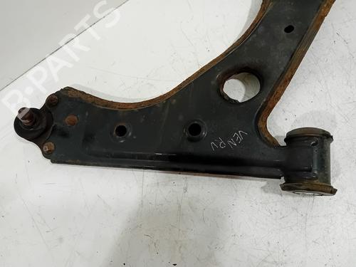 Right front suspension arm FIAT PUNTO EVO (199_) 1.3 D Multijet | BP15296039M13 