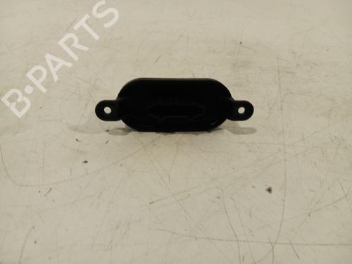 Varmeblæsermodstand VW TRANSPORTER T5 Van (7HA, 7HH, 7EA, 7EH) 2.0 TDI (114 hp) 31647127