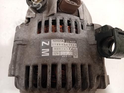 Generator TOYOTA RAV 4 II (_A2_) 1.8 (ZCA25_, ZCA26_, ZCA25W, ZCA26W) | BP28186819M7 