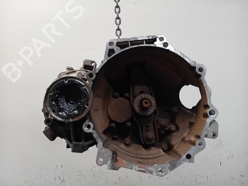 Used Gearbox SEAT LEON ST (5F8) 1.6 TDI (110 hp) 30466812