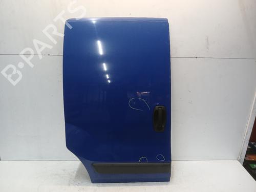 Puerta trasera derecha Puerta trasera derecha 38931266 38931266