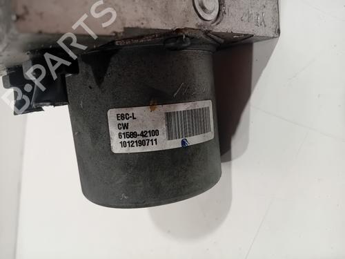 ABS pump HYUNDAI ix20 (JC) 1.6 | BP29926304M43 